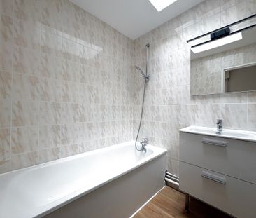 Location Maison 3 pièces 71m² BORDEAUX 33000 - Photo 3