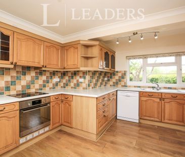 3 bedroom house to rent Swanley Lane, Burland, Nantwich, CW5 - Photo 6