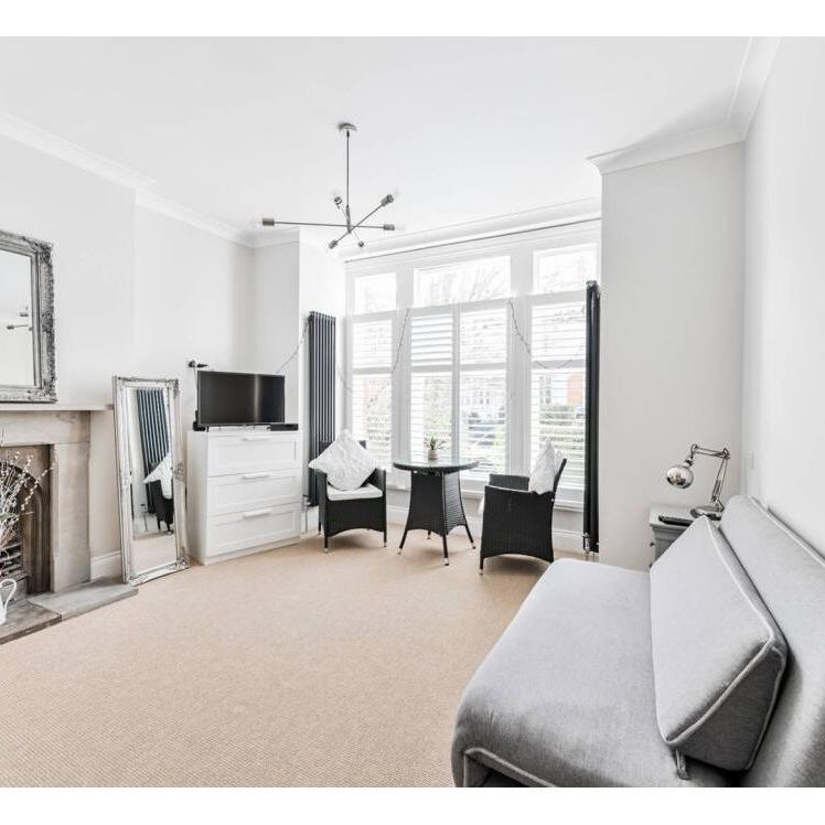 Talbot Road, London N6 - Photo 1