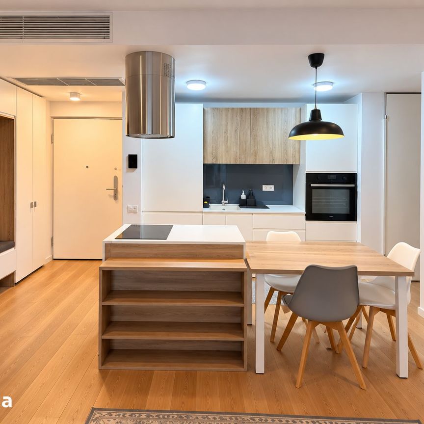 Apartament 2 camere| One Herastrau Plaza+ parcare - Photo 1