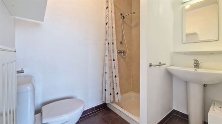 Studio lumineux bien situé - Photo 4