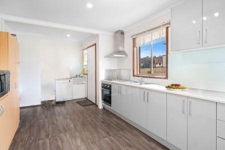 Updated Family Home - Photo 2