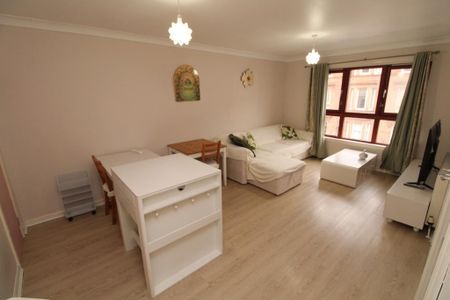 1 bedroom flat to rent - Photo 5
