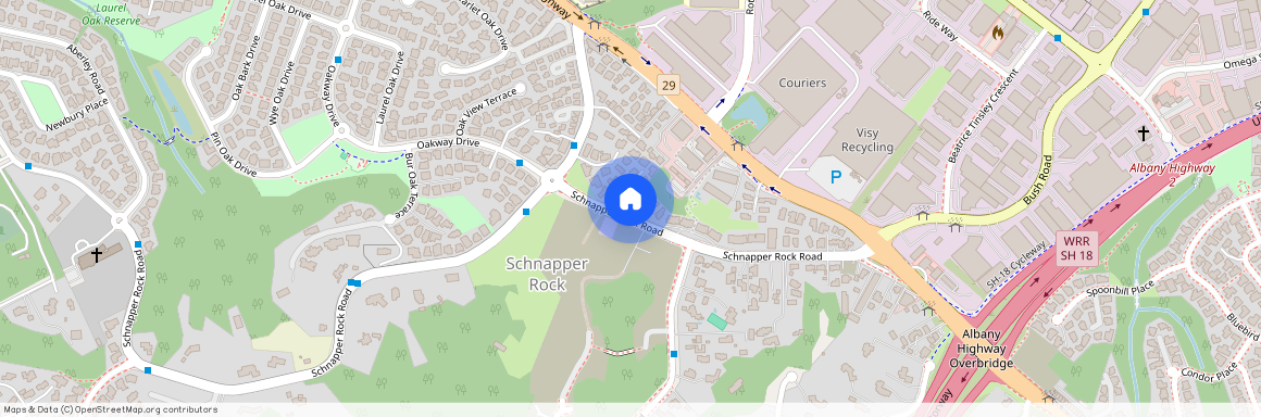 24D Schnapper Rock Rd, Schnapper Rock, North Shore City, Auckland