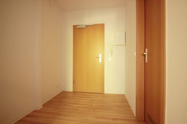 Starterwohnung in Siegmar - Photo 1