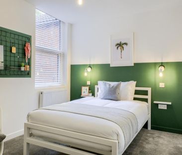 7 bedroom terraced house to rent - Photo 6