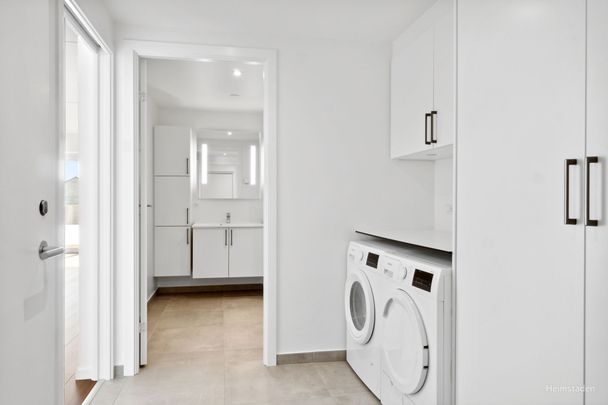 2-værelses Lejlighed på 72 m² i Herning - Foto 1