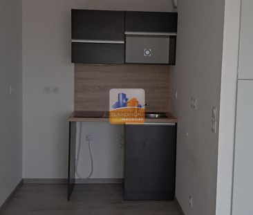 Location Appartement 2 pièces 38m² - Photo 1