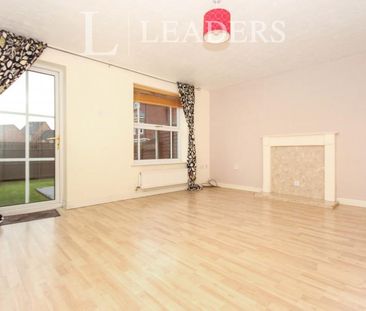 2 bedroom house to rent Price Close West, Warwick, CV34 - Photo 1