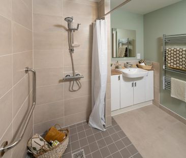 2 bedroom retirement property to rent - Photo 6