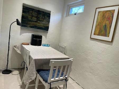 Älvsjö - 1rok - tillsv - 8.050kr/mån - Foto 3