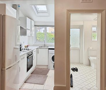 Studio to rent - Photo 6