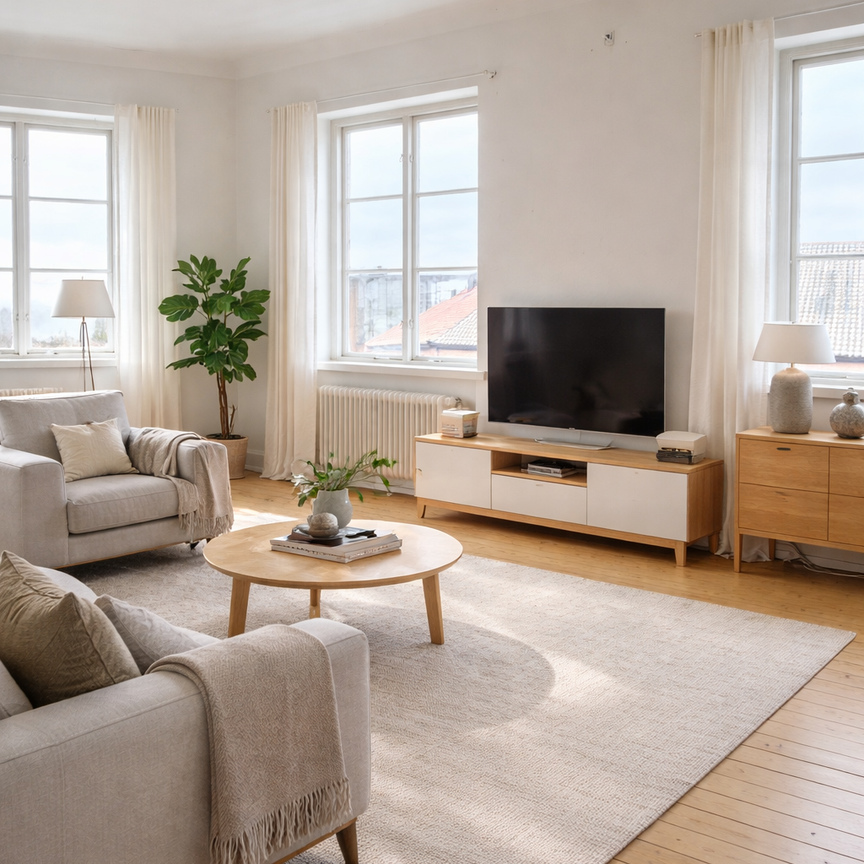 Tranemansgatan, Helsingborg - Photo 1