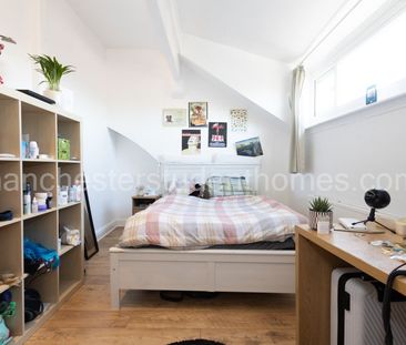 Heald Place, Manchester, M14 4AQ - Photo 5