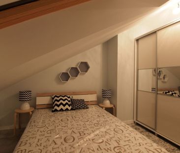 Mieszkanie, Zielona Góra, 2 pokoje - Zdjęcie 2