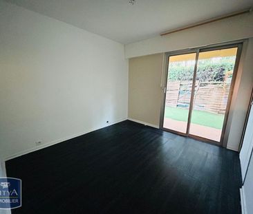 Location Appartement 3 pièces 56m² LE CANNET 06110 - Photo 3