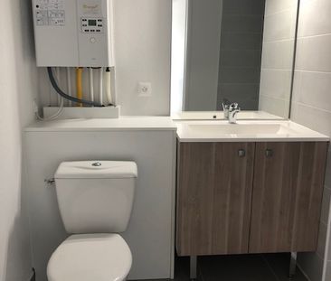 APPARTEMENT T1 34M - Photo 6