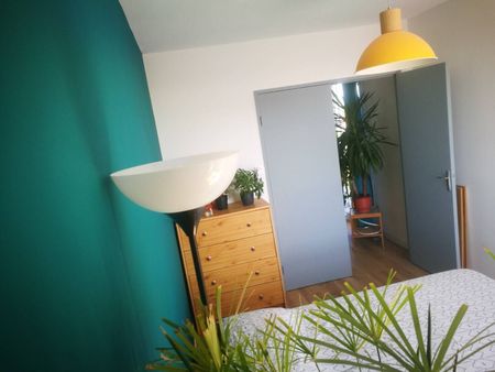 Appartement confortable et spacieux - Photo 3