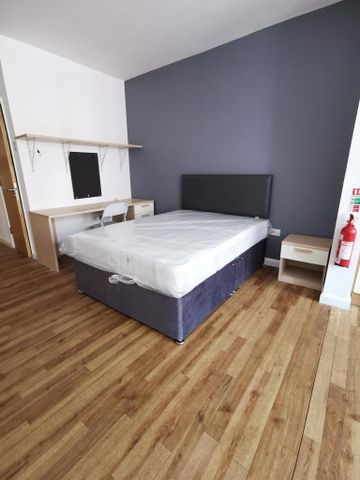 Studio to rent - Photo 4