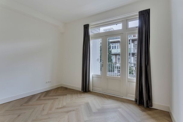 Kribbestraat 48-1, Rijnbuurt-Midden, 1079WV, Amsterdam - Foto 1