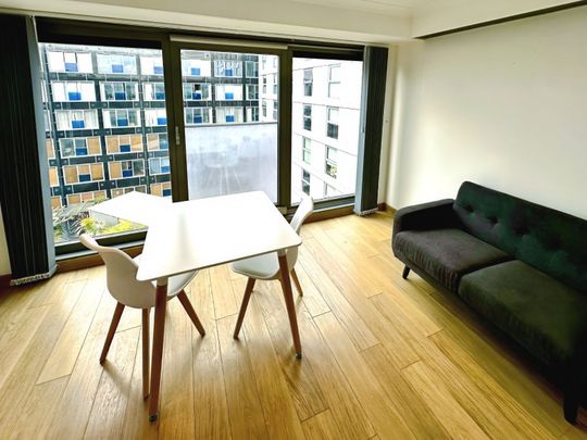 1 bedroom apartment to rent - Photo 1