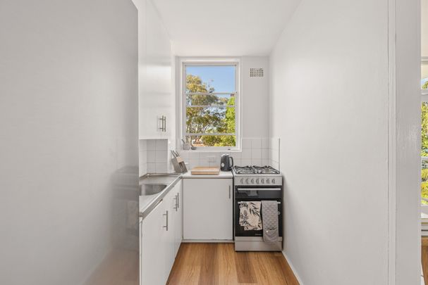 26/2 Pearson Street, Balmain East NSW 2041 - Apartment For Rent | Domain - Photo 1
