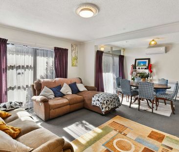 Tidy two bedroom home! - Photo 1