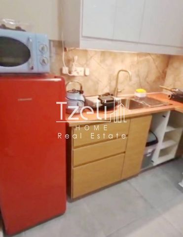 Studio / γκαρσονιέρα 30 τ.μ. για ενοικίαση, Αθήνα - Νότια Προάστια, Νέα Σμύρνη - Photo 5