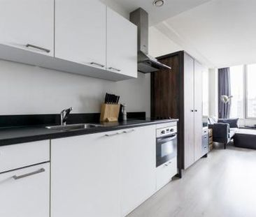 Bos en Lommerplantsoen 1055 Amsterdam - Foto 1