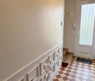 Location Maison 4 pièces 85m² VILLENNES SUR SEINE 78670 - Photo 5