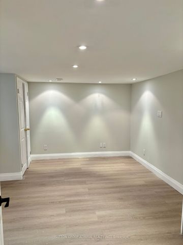 For Lease - 69 Marsh Harbour N/A Unit# Lower, Aurora, Ontario - Photo 3