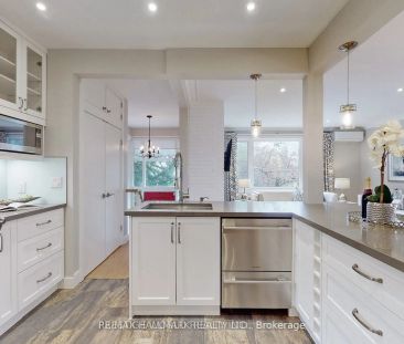 96 Glen Davis Crescent #Main Fl - Photo 5