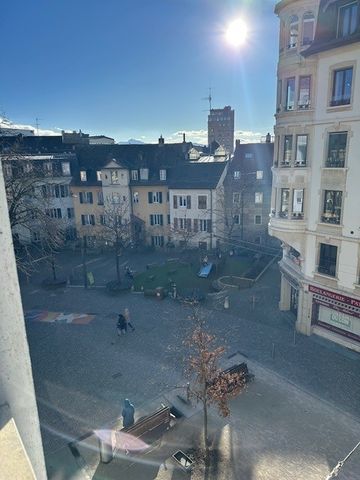 Rue du Clos-de-Bulle 5, 1004, Lausanne - Photo 4