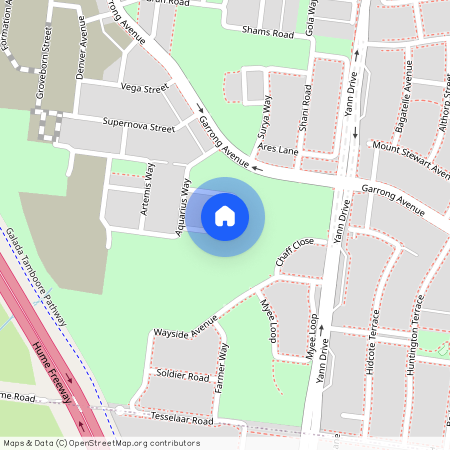 19 Aquarius Way, Wollert