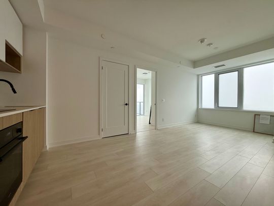 For Lease - 5 Defries Street Unit# 3412, Toronto, Ontario - Photo 1