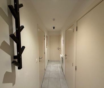 Te Huur 1 slaapkamer Oostende Zeedijk 354 - Photo 1