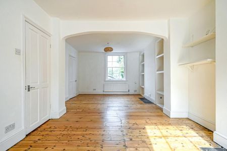 3 bedroom terraced house to rent - Photo 2