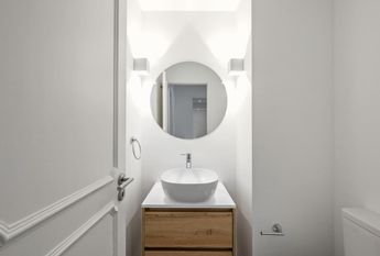 4 Bedroom Apartment with parking, Alto da Barra, Oeiras