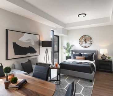 The Cooper — Luxury Spacious Studio - Photo 2