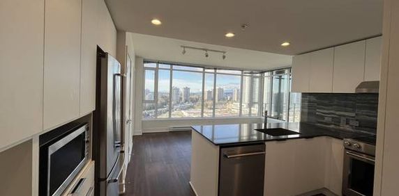 Spacious Unit With Views For Days! Available Now - Photo 2