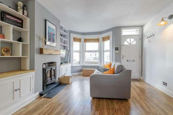 Coronation Road, Basingstoke, RG21 - Photo 1