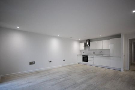 2 bedroom apartment to rent - Photo 5