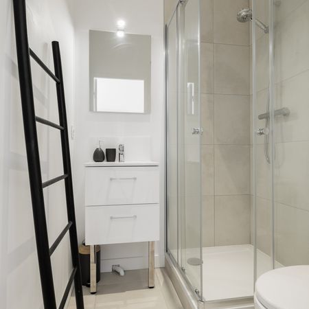 FRANTZ DESPAGNET Roommate 11 Bedrooms at Bordeaux - Photo 4