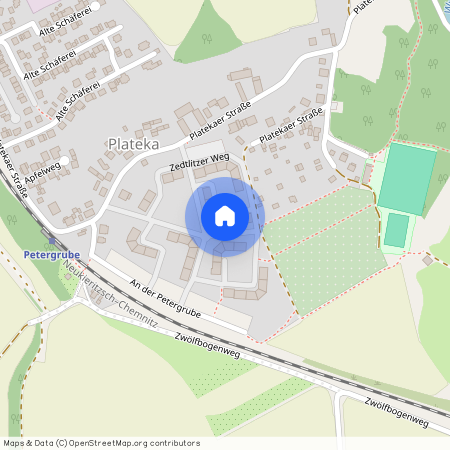 Breunsdorfer Weg 7, 04552 Borna