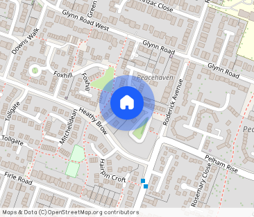 Abbey Close, Peacehaven, BN10 - Photo 1