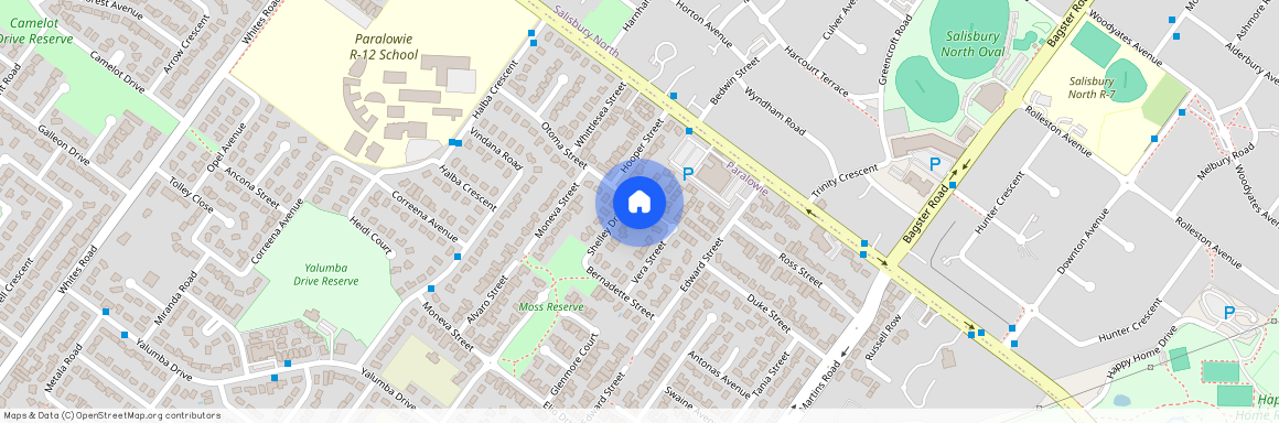 2a Shelley Drive, SA 5108, Paralowie