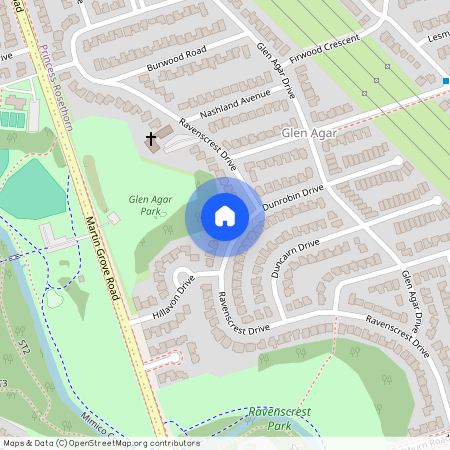 82 Ravenscrest Drive, Toronto