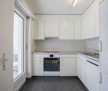 4.5 Zimmerwohnung in Sankt Gallen - Photo 2