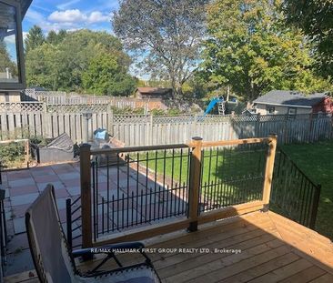 For Lease - 63 Taylor Road, Ajax, Ontario - Photo 3