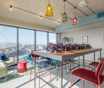 2 bedroom apartment to rent - Photo 2